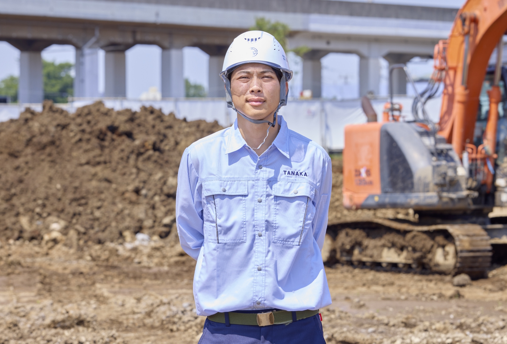 社員画像