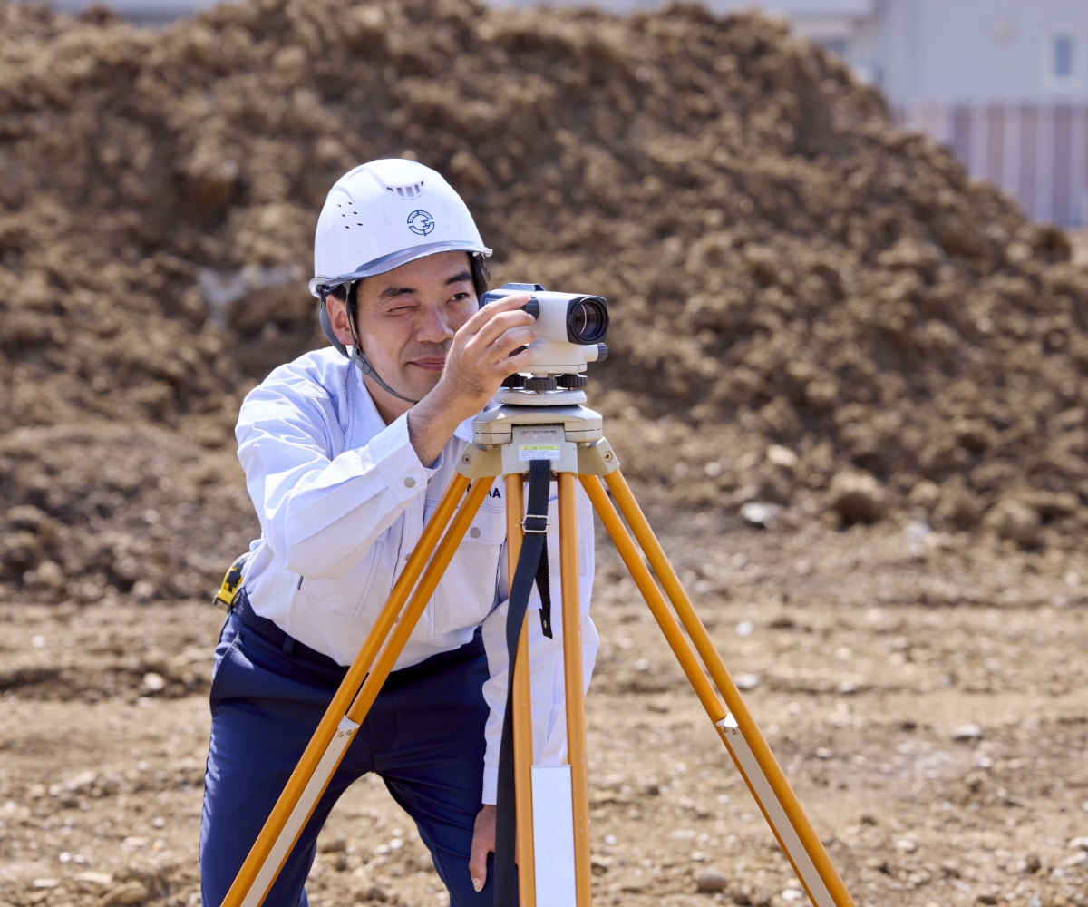 社員画像