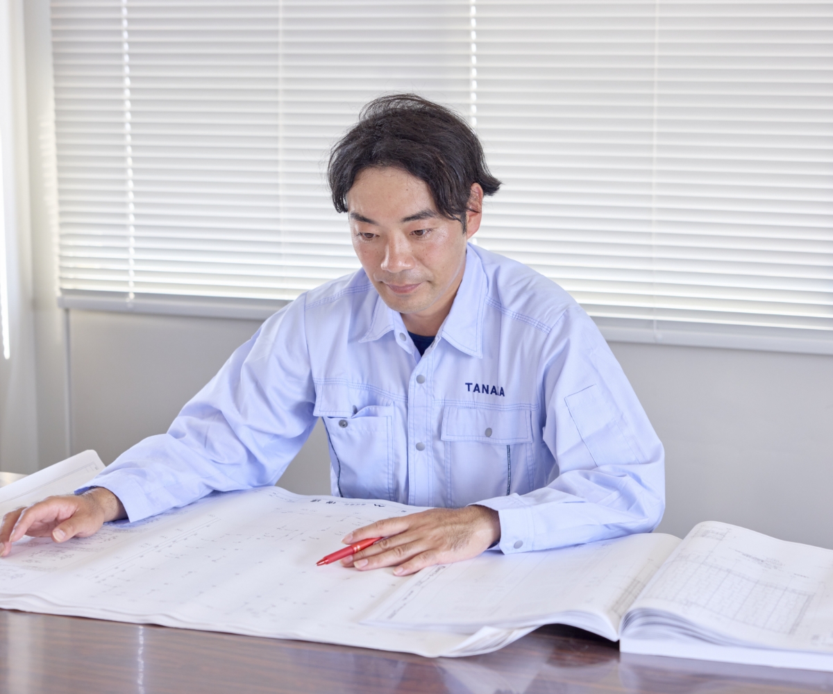 社員画像